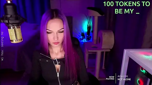 Snapshot of ml_milana chatting on January 24, 2025, 5:32 pm ml milana online show from January 24, 2025, 5:32 pm