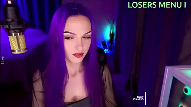 Snapshot of ml_milana chatting on January 30, 2025, 3:08 pm ml milana online show from January 30, 2025, 3:08 pm