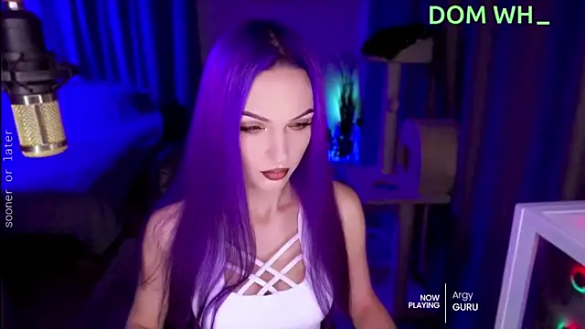 Snapshot of ml_milana chatting on February 19, 2025, 5:49 pm ml milana online show from February 19, 2025, 5:49 pm