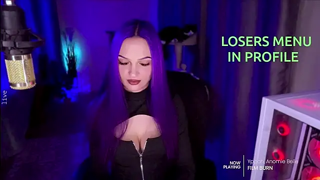 Snapshot of ml_milana chatting on March 20, 2025, 9:56 pm ml milana online show from March 20, 2025, 9:56 pm