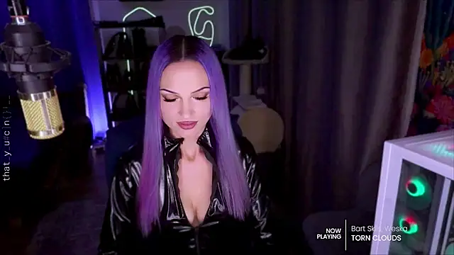 Snapshot of ml_milana chatting on September 19, 2025, 4:40 pm ml milana online show from September 19, 2025, 4:40 pm