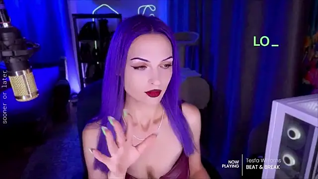 Snapshot of ml_milana chatting on October 21, 2025, 4:51 pm ml milana online show from October 21, 2025, 4:51 pm