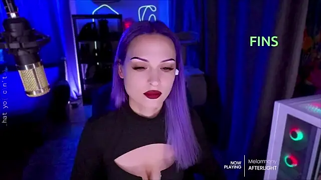 Snapshot of ml_milana chatting on October 29, 2025, 5:04 pm ml milana online show from October 29, 2025, 5:04 pm