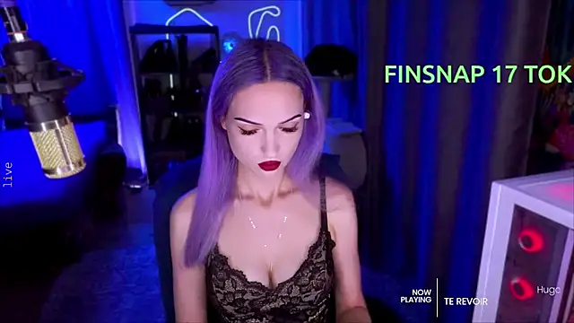 Snapshot of ml_milana chatting on November 5, 2025, 4:51 pm ml milana online show from November 5, 2025, 4:51 pm