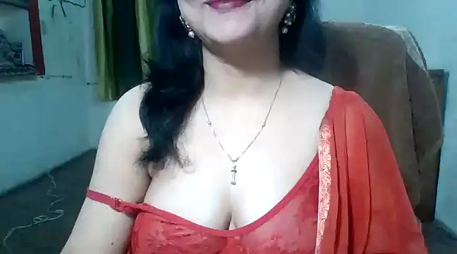 Cute Mahi22 online show from January 13, 2025, 6:49 am