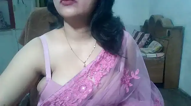 Cute Mahi22 online show from February 21, 2025, 6:04 pm
