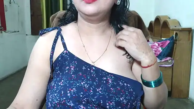 Cute Mahi22 online show from March 8, 2026, 6:50 am