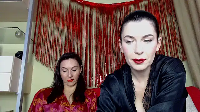 Snapshot of BDSMStars chatting on December 22, 2024, 9:33 am BDSMStars online show from December 22, 2024, 9:33 am