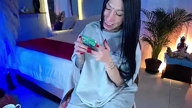 victoria kosh online show from February 27, 2025, 12:32 am