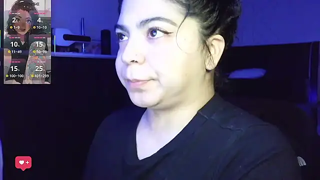 kimmiakiss22 online show from March 29, 2026, 1:27 am