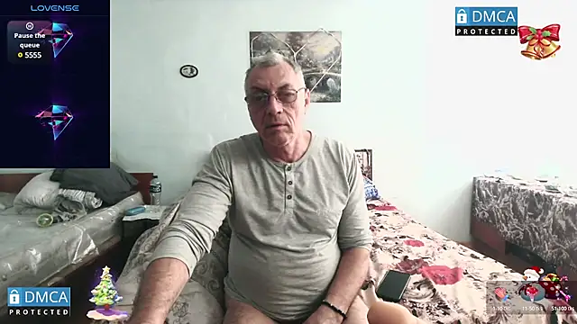 sexman181166 online show from February 10, 2025, 6:42 am