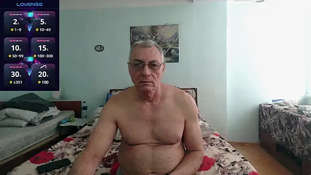 sexman181166 online show from February 11, 2025, 6:40 am