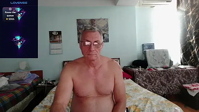 sexman181166 online show from November 7, 2025, 6:24 am