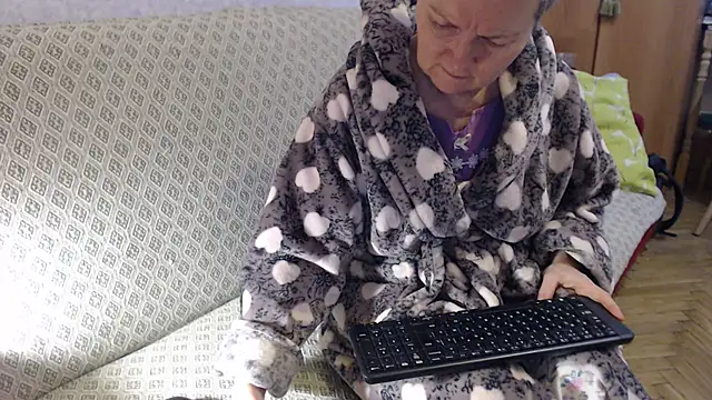 zarinafonliberman online show from January 6, 2025, 7:09 am