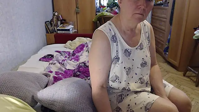 zarinafonliberman online show from January 31, 2025, 7:18 am