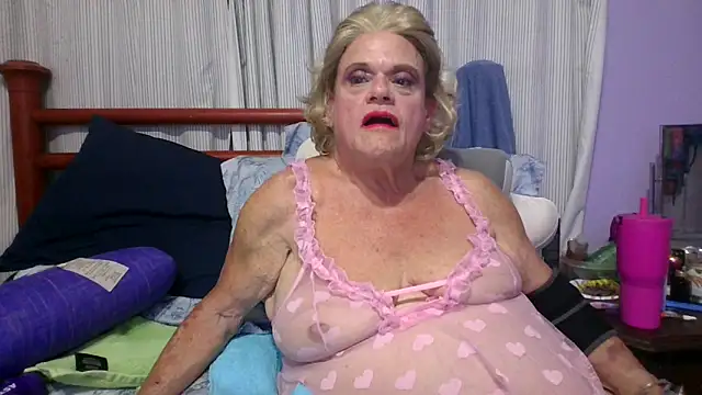 BigClitMelody online show from October 10, 2025, 12:20 am