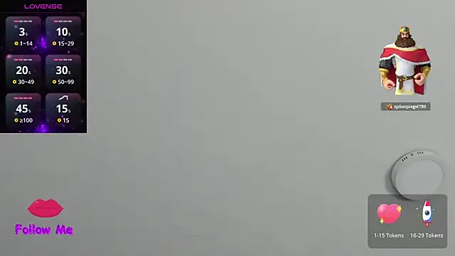 Snapshot of natasha_logan_ chatting on March 16, 2025, 7:04 am natasha logan online show from March 16, 2025, 7:04 am