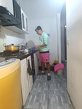 catire2323 online show from October 26, 2025, 8:37 pm