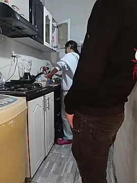 catire2323 online show from February 6, 2026, 1:10 am