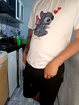 catire2323 online show from April 11, 2026, 12:15 am