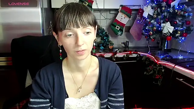 TayanaJons online show from December 17, 2024, 10:55 am