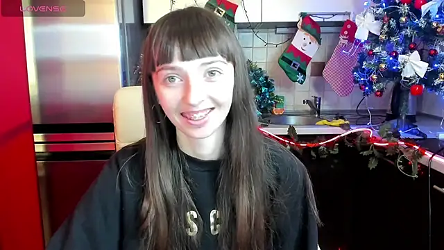 TayanaJons online show from December 18, 2024, 7:36 am