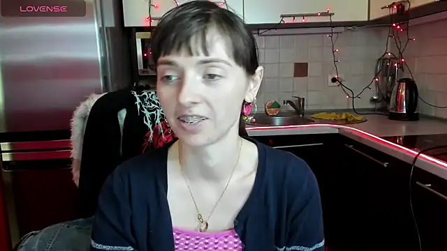 TayanaJons online show from January 13, 2025, 10:58 am