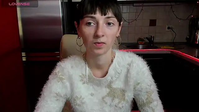 TayanaJons online show from January 14, 2025, 7:48 am