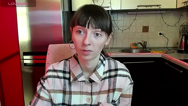 TayanaJons online show from February 17, 2025, 7:47 am