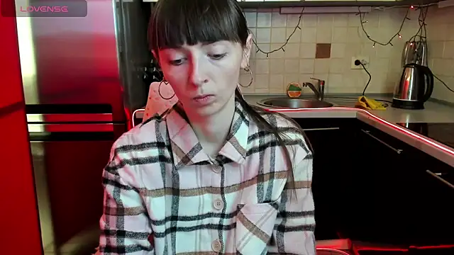 TayanaJons online show from February 21, 2025, 7:45 am