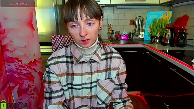 TayanaJons online show from February 2, 2026, 8:02 am