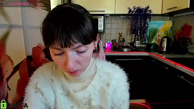 TayanaJons online show from February 16, 2026, 8:10 am