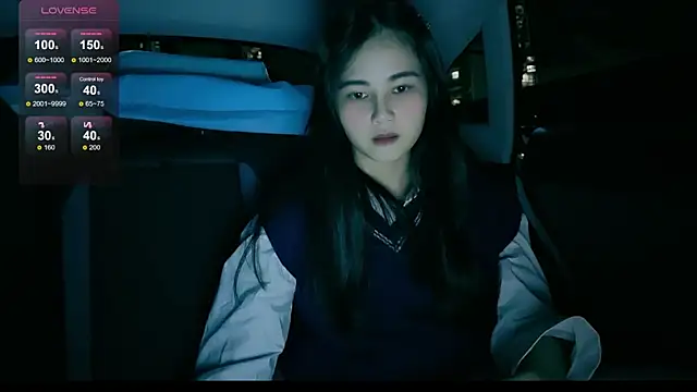 Judy520 online show from January 19, 2025, 1:55 pm