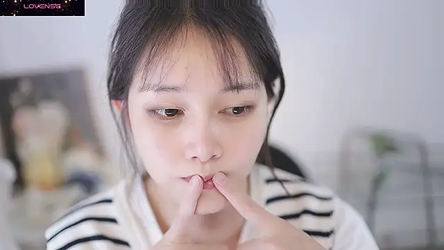 Judy520 online show from February 18, 2025, 7:21 am