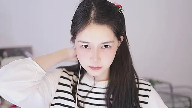 Judy520 online show from February 18, 2025, 1:00 pm