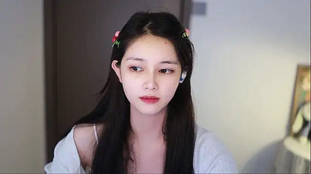 Judy520 online show from February 20, 2025, 1:08 pm