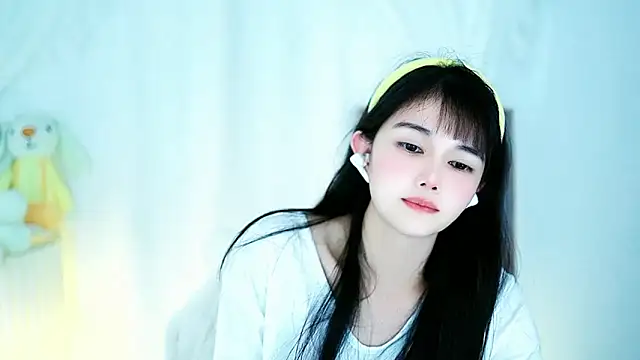 Judy520 online show from March 11, 2025, 7:04 am