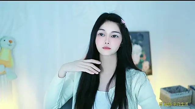 Judy520 online show from March 22, 2025, 7:04 am