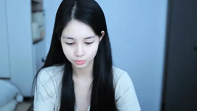 Judy520 online show from September 26, 2025, 2:37 am