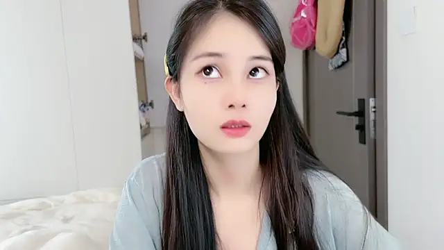 Judy520 online show from November 8, 2025, 1:06 am