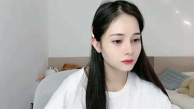 Judy520 online show from November 26, 2025, 3:07 am