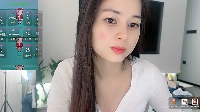 Snapshot of Judy520 chatting on April 24, 2026, 12:35 am Judy520 online show from April 24, 2026, 12:35 am