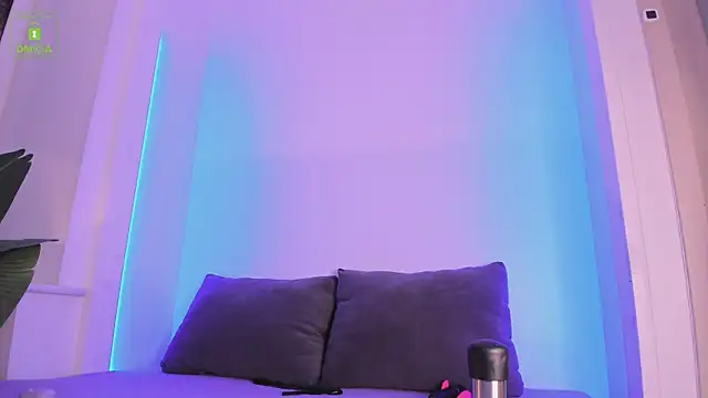 ErikaLust online show from October 16, 2025, 4:35 am