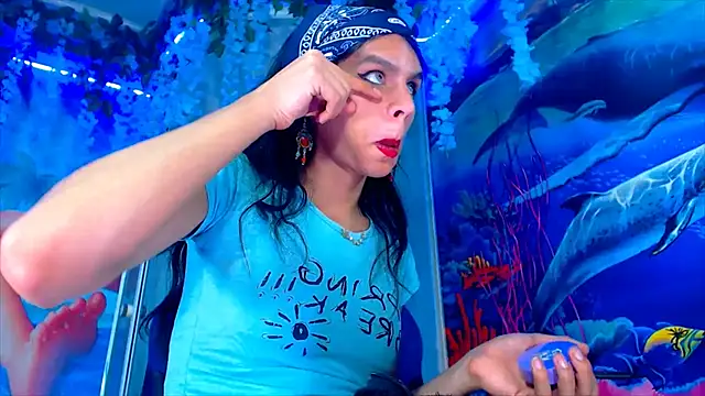 alessa brown74 online show from January 6, 2025, 2:14 pm