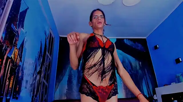 alessa brown74 online show from March 17, 2026, 9:40 pm