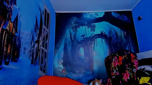 alessa brown74 online show from April 2, 2026, 3:04 am