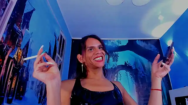 alessa brown74 online show from June 3, 2026, 2:33 pm
