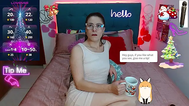 Snapshot of antonella_sweet33 chatting on December 5, 2024, 8:11 pm antonella sweet33 online show from December 5, 2024, 8:11 pm