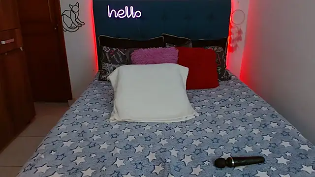 Snapshot of antonella_sweet33 chatting on January 12, 2025, 10:43 pm antonella sweet33 online show from January 12, 2025, 10:43 pm