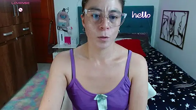 antonella sweet33 online show from March 6, 2026, 7:10 pm